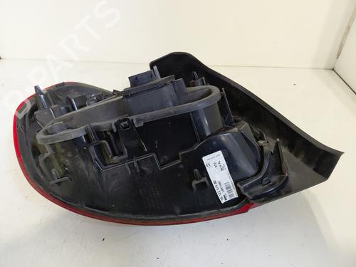 Right taillight CITROËN C3 III (SX) 1.2 PureTech 82 | BP33212727C35 - Image 3