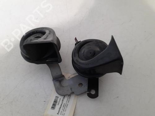 Used Horn AUDI A1 Sportback (8XA, 8XF) 1.4 TDI (90 hp) 24753970