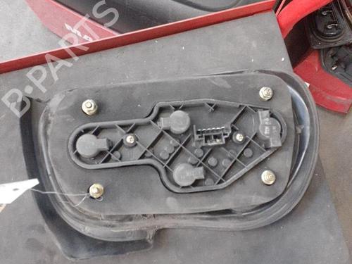 Used Right taillight Right taillight FIAT MAREA (185_) 2.0 150 20V (147 hp) 24769395 24769395