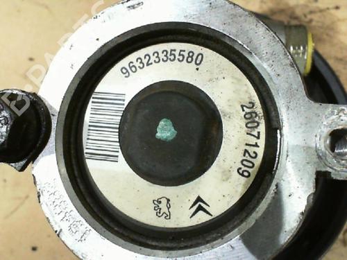 Styring servopumpe CITROËN XSARA Coupe (N0) 1.8 i (90 hp) 24762884