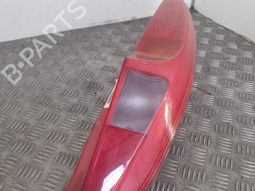 Used Right taillight FIAT PUNTO (188_) 1.9 JTD 80 (188.237, .257, .337, .357) (80 hp) 24749410