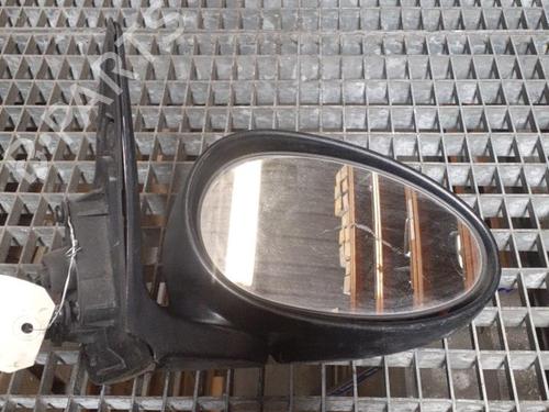 Retrovisor direito Retrovisor direito ROVER 45 I Saloon (RT) 2.0 iDT (101 hp) 24768645 24768645