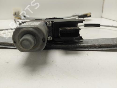 Used Front right window mechanism Front right window mechanism CITROËN C5 III Break (RW_) 2.0 HDi 165 (163 hp) 36394140 36394140