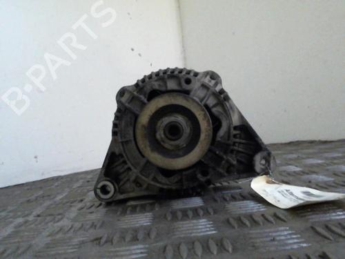 Used Alternator Alternator 24759430 24759430