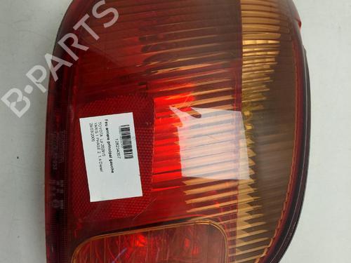 left-taillight-toyota-yaris-_p1_-1999-2000-2001-2002-2003-2004-2005-36818749 main image