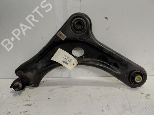 Used Left front suspension arm Left front suspension arm CITROËN C3 III (SX) 1.2 PureTech 82 (83 hp) 37707631 37707631