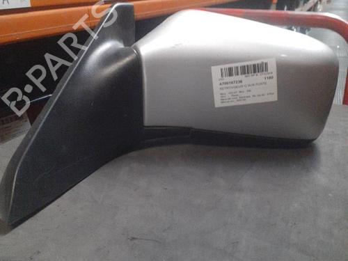 Used Left mirror VOLVO S40 I (644) 1.9 DI (95 hp) 24768635