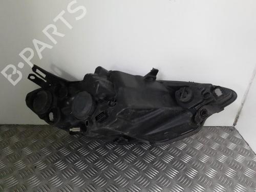 Left headlight PEUGEOT 1007 (KM_) 1.6 16V | BP24742484C28 - Image 3
