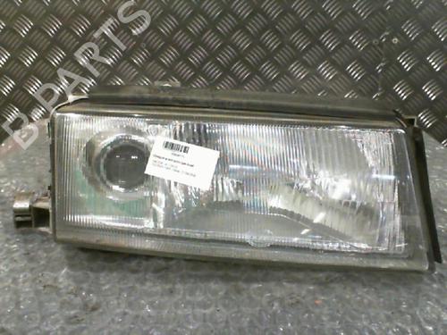 Used Right headlight SKODA OCTAVIA I (1U2) 1.9 TDI (90 hp) 24746261