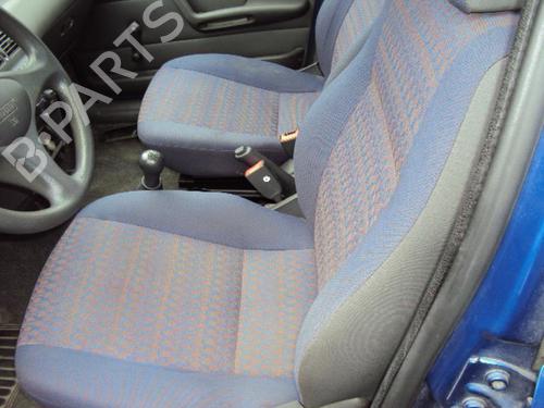 Right mirror FIAT PUNTO (176_) 60 1.2 (176AP, 176AR, 176AQ, 176BB) | BP24768715C27 