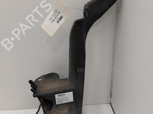 Sprinklertank Sprinklertank OPEL ZAFIRA / ZAFIRA FAMILY B (A05) 1.9 CDTI (M75) (120 hp) 39257401 39257401