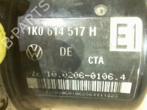 ABS pump SEAT ALTEA (5P1) 1.9 TDI | BP24742916M43 