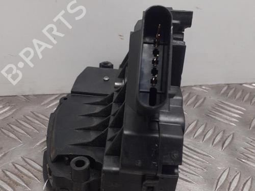 Front right lock FORD FIESTA VI (CB1, CCN) 1.6 TDCi | BP24760099C97 