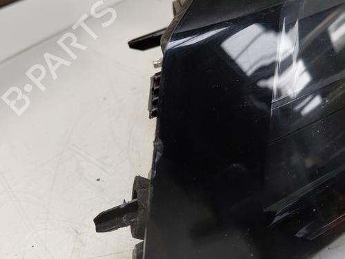 Left taillight PEUGEOT 2008 II (UD_, US_, UY_, UJ_, UR_, UC_) 1.5 BlueHDI 130 | BP30091585C34 