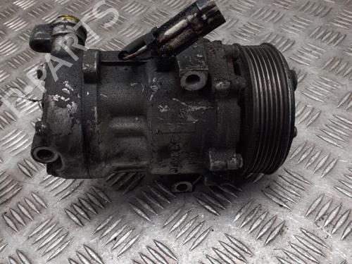 AC compressor SUZUKI SWIFT III (MZ, EZ) 1.3 DDiS (RS413D) | BP24746902M34 