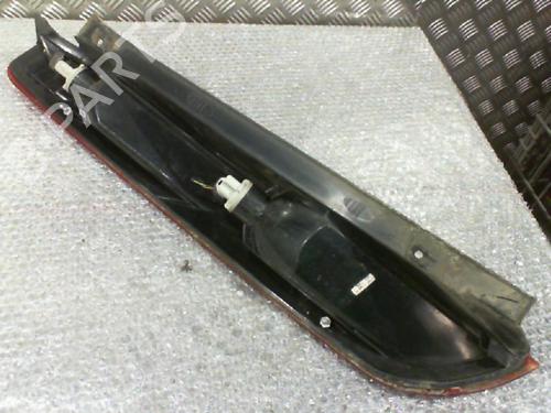 Used Right taillight Right taillight FORD FOCUS II (DA_, HCP, DP) 1.8 TDCi (115 hp) 24762291 24762291
