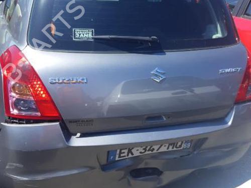 Left front fog light SUZUKI SWIFT III (MZ, EZ) 1.3 (RS413, ZC11S) | BP24765365C30  - Image 8