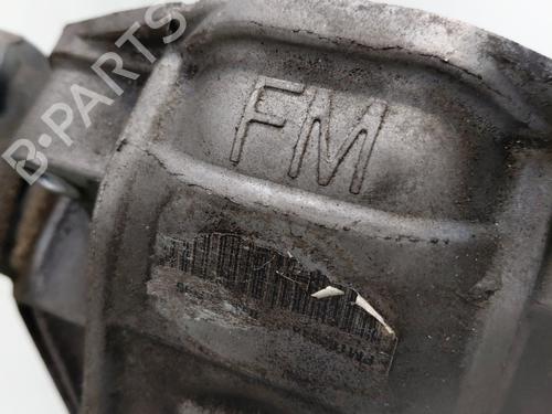 Gearbox CHEVROLET SPARK (M300) 1.0 | BP31691372M3  - Image 5