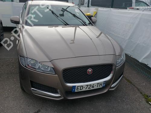 Right tailgate light JAGUAR XF II (X260) 2.0 D | BP24941116C80  - Image 6