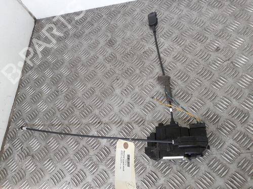 Front right lock NISSAN MICRA III (K12) 1.4 16V | BP24767287C97 