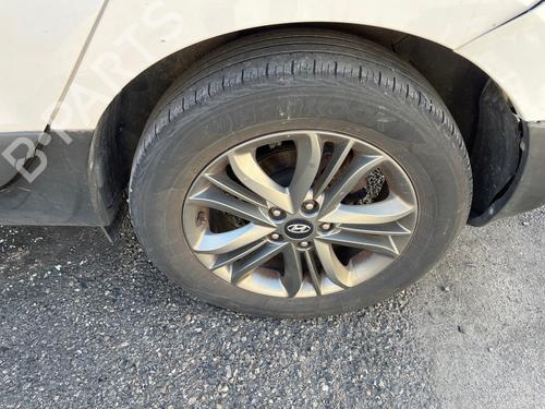 Starter HYUNDAI ix35 (LM, EL, ELH) 1.7 CRDi | BP37754742M8 - Image 9