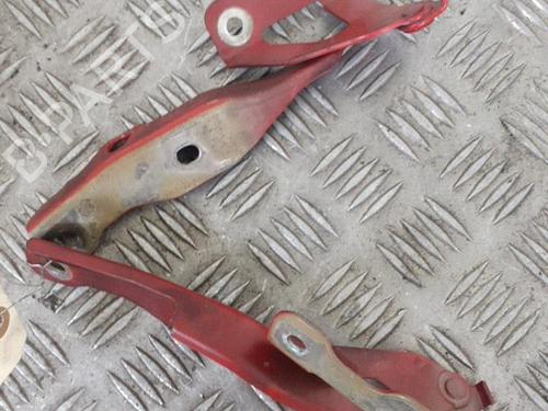 Used Hinge/Door check strap CHEVROLET MATIZ (M200, M250) 0.8 (52 hp) 24747485