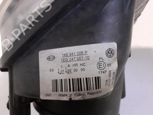 Used Right headlight Right headlight VW GOLF V (1K1) 1.9 TDI (105 hp) 24764101 24764101