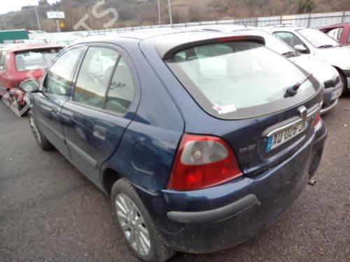 Højre forlygte ROVER 25 I Hatchback (RF) 1.4 16V | BP24758659C29 