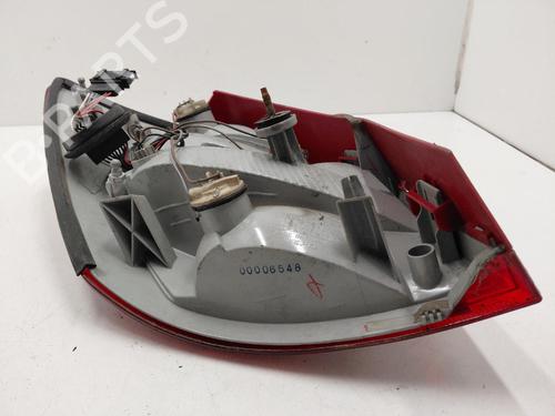 right-taillight-skoda-fabia-ii-combi-545-2007-2008-2009-2010-2011-2012-2013-2014-39424494 main image