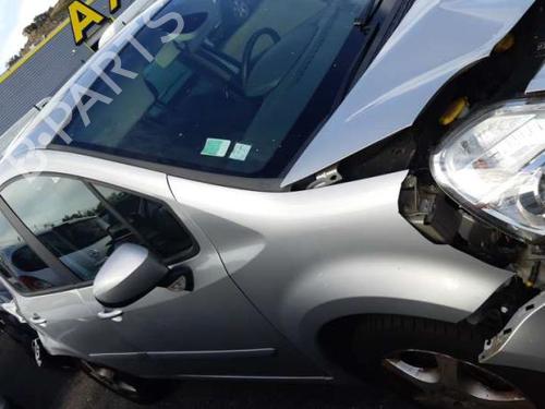 Kabinelys RENAULT MODUS / GRAND MODUS (F/JP0_) 1.5 dCi 90 | BP24745793I8 - Image 5