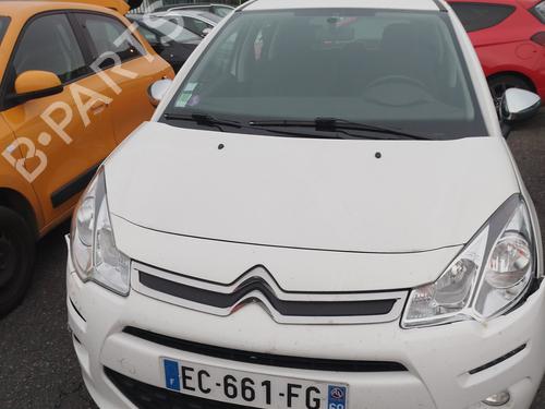 Gearbox CITROËN C3 II (SC_) 1.2 VTi 82 | BP24744412M3 - Image 6