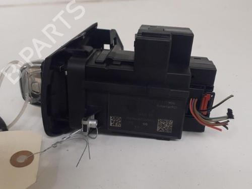 Ignition barrel AUDI A4 B8 Avant (8K5)  | BP24761593M48 
