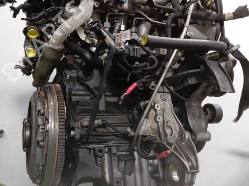 Engine ALFA ROMEO 147 (937_) 1.9 JTDM 8V (937.AXD1A, 937.AXU1A, 937.BXU1A) | BP32751954M1  - Image 5