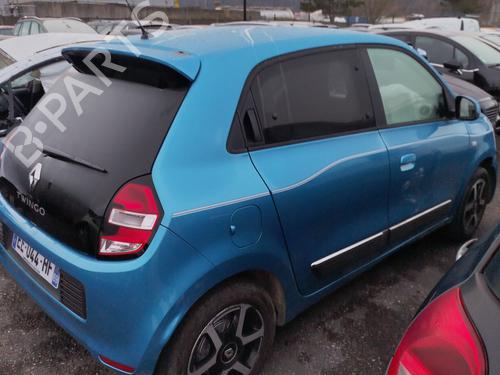 Right front window switch RENAULT TWINGO III (BCM_, BCA_) 0.9 TCe 90 (BCM9, BCM2) | BP24744514I26 - Image 5