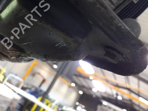 Engine RENAULT TWINGO III (BCM_, BCA_) 1.0 SCe 70 | BP24956860M1  - Image 5