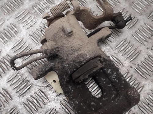 Used Left rear brake caliper Left rear brake caliper CITROËN BERLINGO Box Body/MPV (B9) 1.6 BlueHDi 100 (99 hp) 24762163 24762163