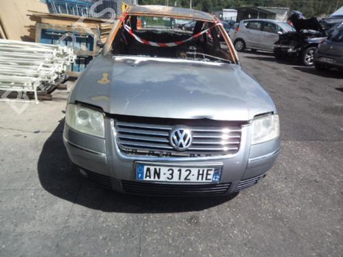 Used Parts VW PASSAT B5.5 (3B3) 2.5 TDI 4motion 4505024