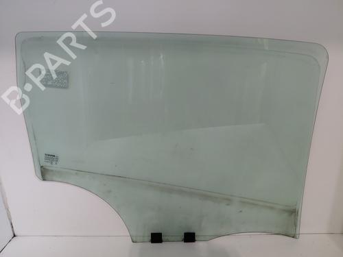Rear left door window RENAULT ZOE (BFM_) ZOE | BP29251536C20 