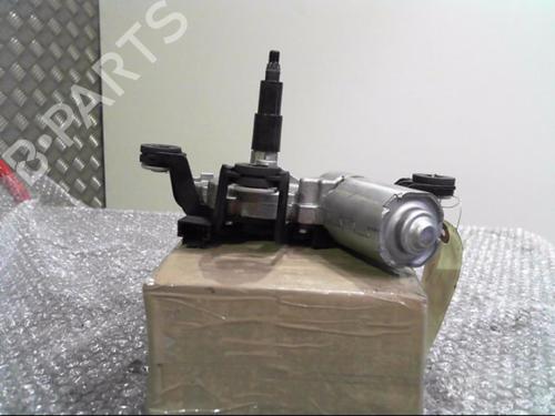 Used Rear wiper motor RENAULT MEGANE II (BM0/1_, CM0/1_) 1.5 dCi (BM1E, CM1E) (106 hp) 24744280