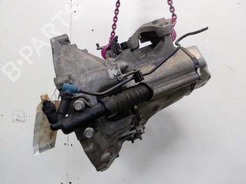 gearbox-citroen-c3-iii-sx-2016-30676960 main image