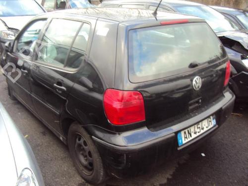 Right taillight VW POLO (6N2) 1.9 SDI | BP24770413C35 - Image 8