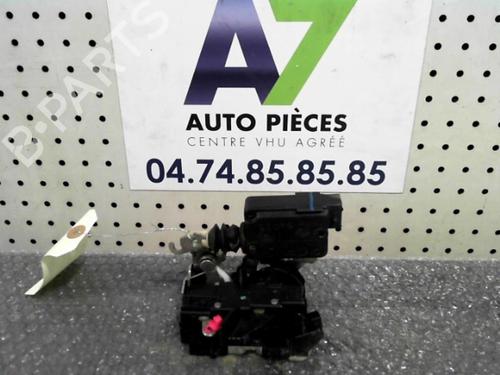 Used Front right lock RENAULT TWINGO I (C06_) 1.2 16V (C06C, C06D, C06K) (75 hp) 24752993