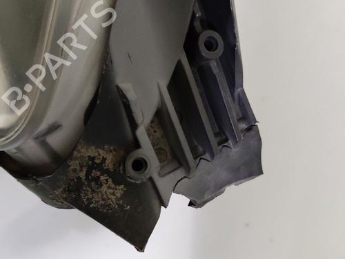 Left headlight CITROËN C5 III Break (RW_) 2.0 HDi | BP31016909C28