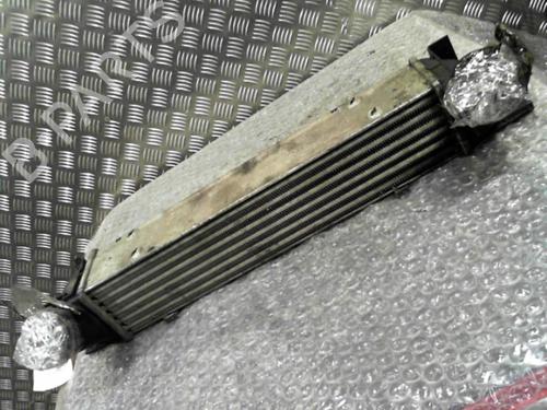 Intercooler BMW 1 (E87) 118 d | BP24754911M30