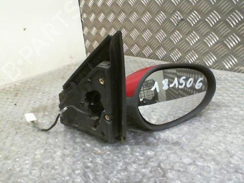 Used Right mirror LANCIA YPSILON (843_) 1.2 (843.AXA1A) (60 hp) 24745629