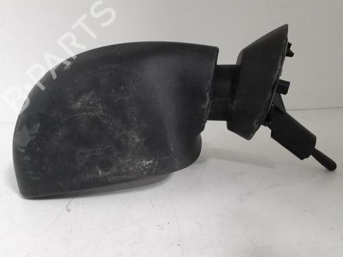 Right mirror DACIA LOGAN MCV (KS_) 1.4 | BP24760714C27