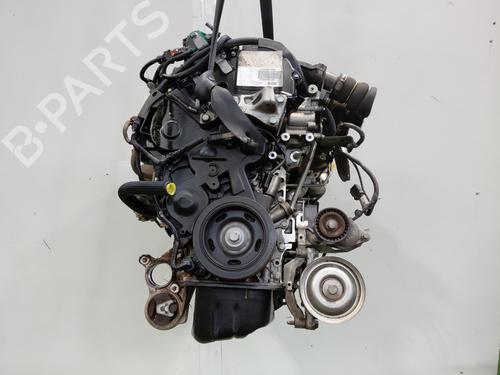Engine CITROËN BERLINGO Box Body/MPV (B9) 1.6 BlueHDi 100 | BP31155656M1