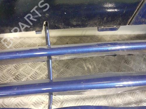 Used Front bumper MITSUBISHI COLT CZC VI Convertible (RG) 1.5 (Z36A) (109 hp) 24739519
