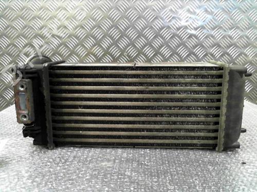 Used Intercooler Intercooler PEUGEOT 307 Break (3E) 1.6 HDi 110 (109 hp) 24762842 24762842