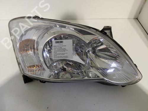 Used Right headlight TOYOTA COROLLA (_E12_) 1.8 VVTL-i TS (ZZE123) (192 hp) 31283381